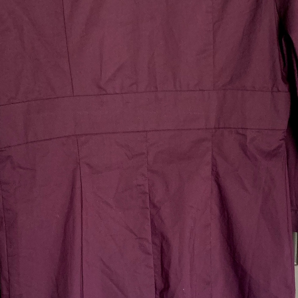 Tag Studio Button Down Dress - Picture 6 of 6